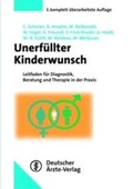 Cover: Unerf&uuml;llter Kinderwunsch - Deutscher &Auml;rzteverlag