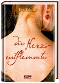 Cover: Die Herzentflammte - Erika Klopp