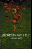 Cover: Paradoxes from A to Z - Routledge