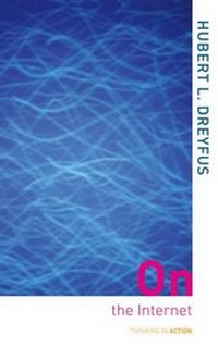 Abbildung von: On the Internet - Routledge