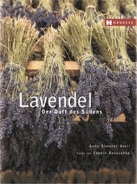 Abbildung von: Lavendel - Hädecke Verlag