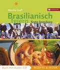 Cover: Brasilianisch feiern - H&auml;decke Verlag