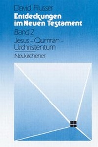 Enlarge image Cover: Entdeckungen im Neuen Testament, Bd. 2 - Neukirchener Theologie