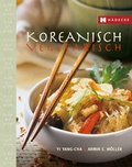 Cover: Koreanisch vegetarisch - H&auml;decke Verlag