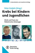 Cover: Krebs bei Kindern und Jugendlichen - Deutscher &Auml;rzteverlag