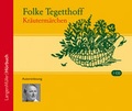 Cover: Kr&auml;uterm&auml;rchen (CD) - LangenM&uuml;ller