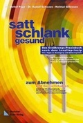 Cover: Satt - Schlank - Gesund - Deutscher &Auml;rzteverlag
