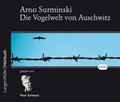 Cover: Die Vogelwelt von Auschwitz - LangenM&uuml;ller