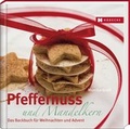 Cover: Pfeffernuss & Mandelkern - H&auml;decke Verlag