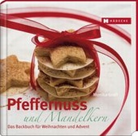 Enlarge image Cover: Pfeffernuss & Mandelkern - Hädecke Verlag