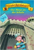 Cover: Der Neue an der Schule - Erika Klopp