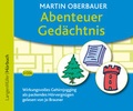Cover: Abenteuer Ged&auml;chtnis (CD) - LangenM&uuml;ller