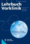 Cover: Lehrbuch Vorklinik - Deutscher &Auml;rzteverlag