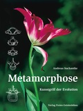 Cover: Metamorphose - Freies Geistesleben