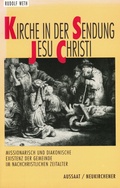 Cover: Kirche in der Sendung Jesu Christi - Vandenhoeck & Ruprecht