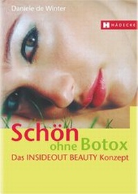 Abbildung von: Schön ohne Botox - Hädecke Verlag