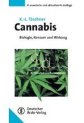 Cover: Cannabiskonsum - Deutscher &Auml;rzteverlag