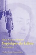 Cover: Doppelspur des Lebens - Freies Geistesleben