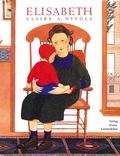 Cover: Elisabeth - Freies Geistesleben
