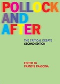 Cover: Pollock and After - Routledge