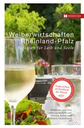 Cover: Weiberwirtschaften Rheinland-Pfalz - H&auml;decke Verlag