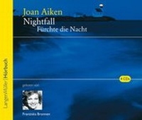 Abbildung von: Nightfall (CD) - LangenMüller
