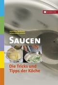 Cover: Saucen - H&auml;decke Verlag