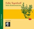 Cover: Mehr Kr&auml;uterm&auml;rchen (CD) - LangenM&uuml;ller