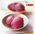 Cover: Eis - H&auml;decke Verlag