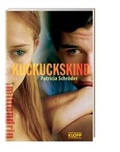 Cover: Kuckuckskind - Erika Klopp