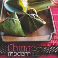Abbildung von: CHINA modern - Hädecke Verlag