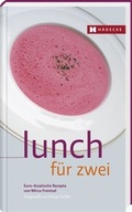 Cover: Lunch f&uuml;r Zwei - H&auml;decke Verlag