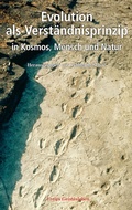 Cover: Evolution als Verst&auml;ndnisprinzip - Freies Geistesleben