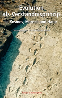 Enlarge image Cover: Evolution als Verständnisprinzip - Freies Geistesleben