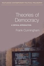 Cover: Theories of Democracy - Routledge