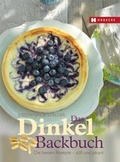 Cover: Das Dinkel-Backbuch - H&auml;decke Verlag
