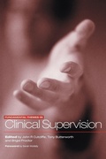 Cover: Fundamental Themes in Clinical Supervision - Routledge