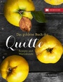 Cover: Das goldene Buch der Quitte - Hädecke Verlag