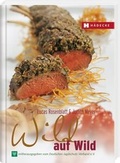 Cover: Wild auf Wild - H&auml;decke Verlag