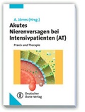 Abbildung von: Akutes Nierenversagen bei Intensivpatienten - Deutscher Ärzteverlag