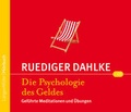Cover: Psychologie des Geldes (CD) - LangenM&uuml;ller