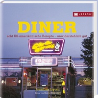 Abbildung von: DINER - Hädecke Verlag
