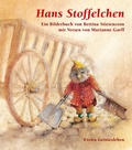 Cover: Hans Stoffelchen - Freies Geistesleben