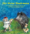 Cover: Der kleine Haulemann - Freies Geistesleben