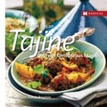 Cover: Tajine - H&auml;decke Verlag