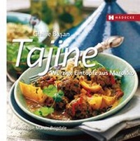 Abbildung von: Tajine - Hädecke Verlag