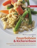 Cover: Feuerbohnen & Kichererbsen - H&auml;decke Verlag