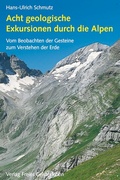 Cover: Acht geologische Exkursionen durch die Alpen - Freies Geistesleben