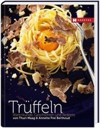 Enlarge image Cover: Trüffeln - Hädecke Verlag