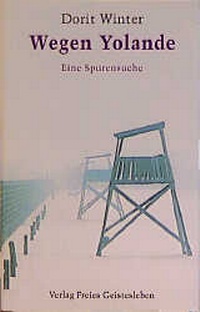 Enlarge image Cover: Wegen Yolande - Freies Geistesleben